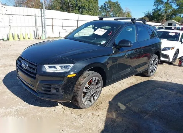 WA1C4AFY9L2082883 2020 2020 Audi SQ5- Prestige Tfsi Quattro 2