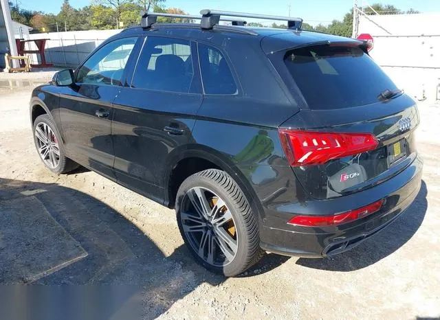 WA1C4AFY9L2082883 2020 2020 Audi SQ5- Prestige Tfsi Quattro 3