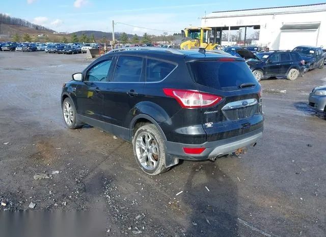 1FMCU9J98FUC46326 2015 2015 Ford Escape- Titanium 3