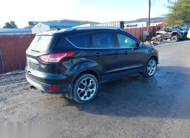 1FMCU9J98FUC46326 2015 2015 Ford Escape- Titanium 4