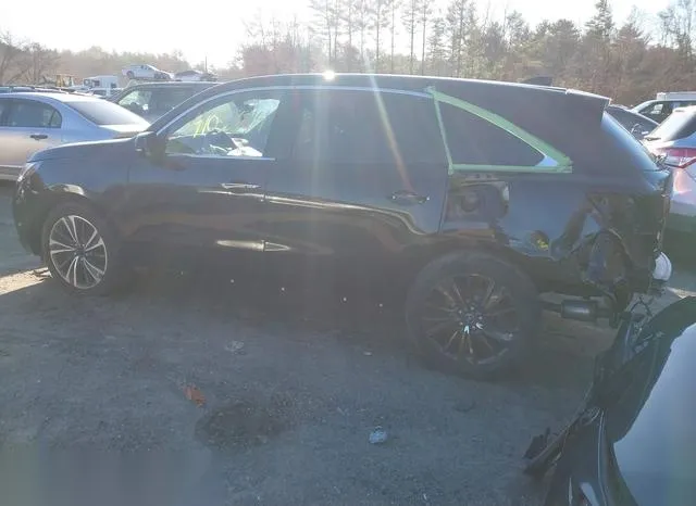 5J8YD4H52KL029923 2019 2019 Acura MDX- Tech Pkg 3