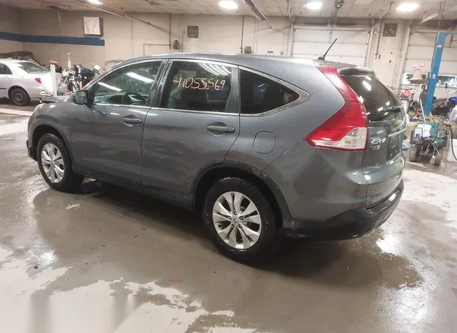 2HKRM4H5XEH631531 2014 2014 Honda CR-V- EX 3