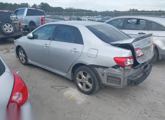 2T1BU4EE8BC719028 2011 2011 Toyota Corolla- S 3