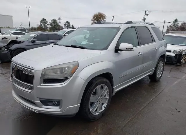 1GKKRTKD5DJ219184 2013 2013 GMC Acadia- Denali 2