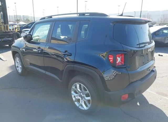 ZACCJABB3JPH50132 2018 2018 Jeep Renegade- Latitude Fwd 3