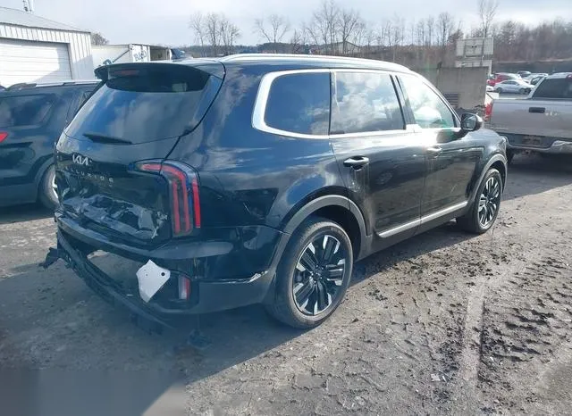 5XYP5DGC9RG508532 2024 2024 KIA Telluride- Sx Prestige 4