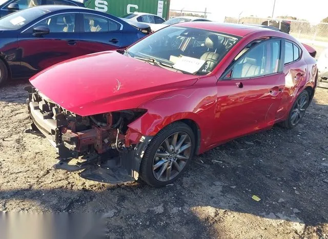 3MZBN1V36JM257372 2018 2018 Mazda 3- Touring 2