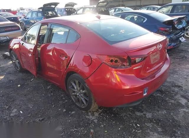 3MZBN1V36JM257372 2018 2018 Mazda 3- Touring 3