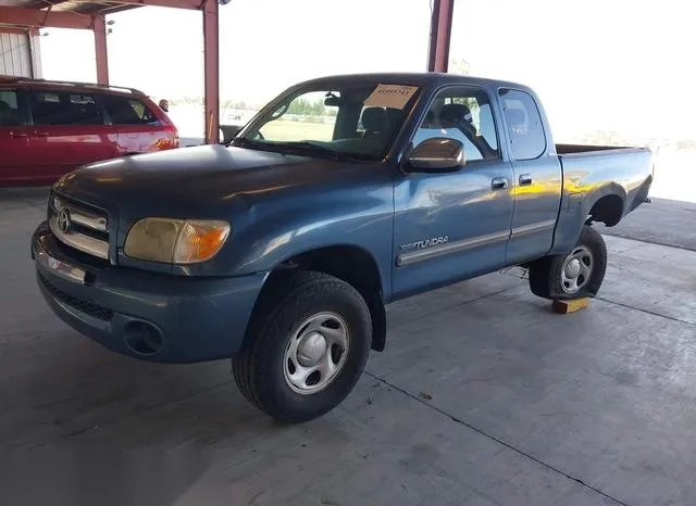 5TBRU34146S477996 2006 2006 Toyota Tundra- SR5 2