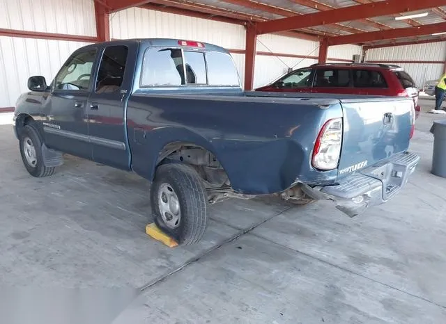 5TBRU34146S477996 2006 2006 Toyota Tundra- SR5 3