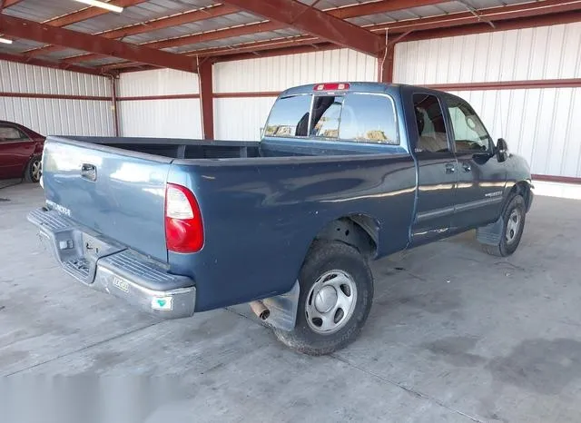 5TBRU34146S477996 2006 2006 Toyota Tundra- SR5 4