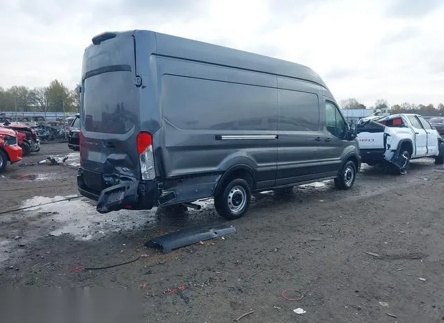 1FTBR3X88RKB35871 2024 2024 Ford Transit-250 Cargo Van 4