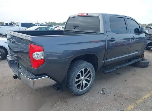 5TFEM5F18JX127742 2018 2018 Toyota Tundra- Sr5 4-6L V8 4