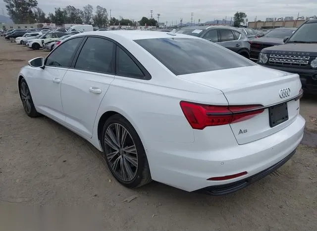 WAUE8AF25KN121302 2019 2019 Audi A6- 45 Premium 3