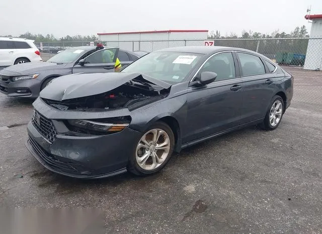 1HGCY1F25PA043226 2023 2023 Honda Accord- LX 2