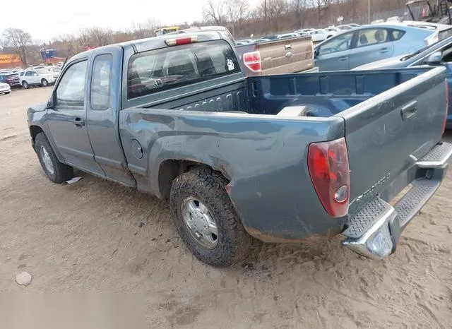 1GCCS19E878189780 2007 2007 Chevrolet Colorado- LT 3