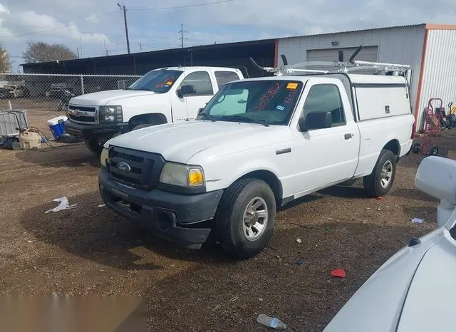 1FTKR1AD4BPA13995 2011 2011 Ford Ranger- XL 2