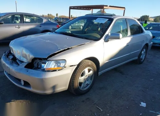 1HGCG1653WA051224 1998 1998 Honda Accord- Ex V6 2