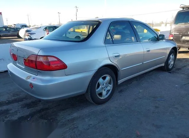 1HGCG1653WA051224 1998 1998 Honda Accord- Ex V6 4