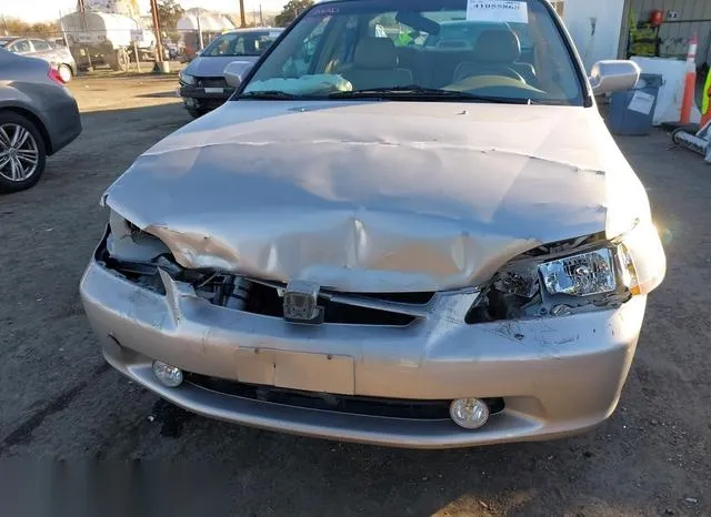 1HGCG1653WA051224 1998 1998 Honda Accord- Ex V6 6