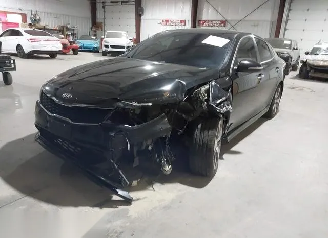 5XXGT4L37KG316354 2019 2019 KIA Optima- S 2