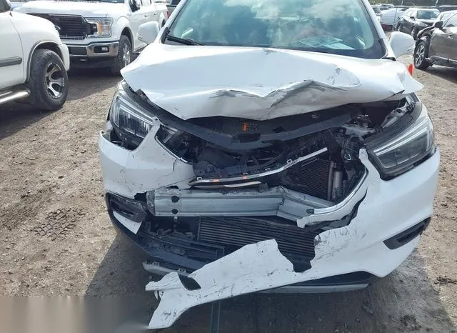 KL4CJCSM3KB775955 2019 2019 Buick Encore- Fwd Essence 6