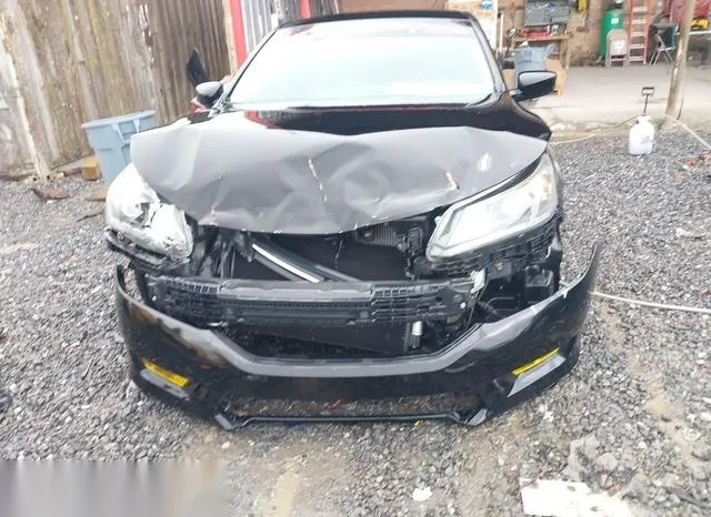 1HGCR2F52EA120869 2014 2014 Honda Accord- Sport 6