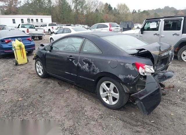 2HGFG12897H581634 2007 2007 Honda Civic- EX 3