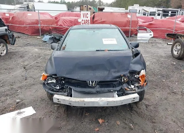 2HGFG12897H581634 2007 2007 Honda Civic- EX 6