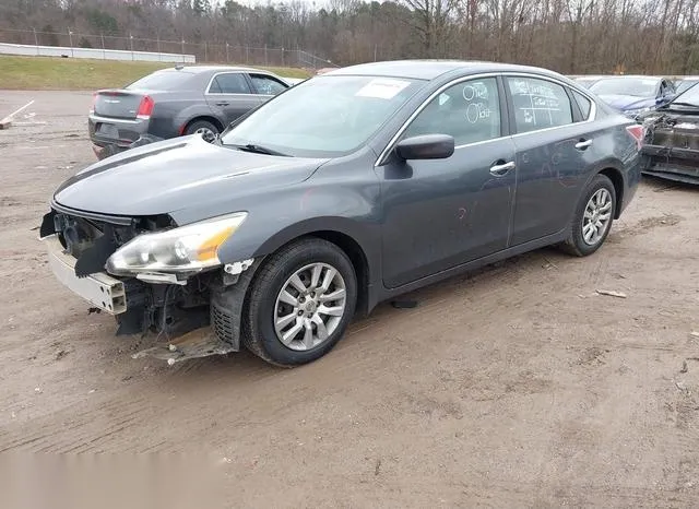 1N4AL3AP2DC117565 2013 2013 Nissan Altima- 2-5 S 2