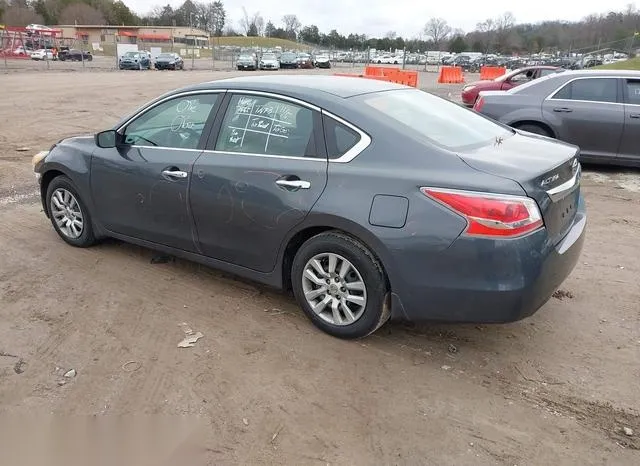 1N4AL3AP2DC117565 2013 2013 Nissan Altima- 2-5 S 3