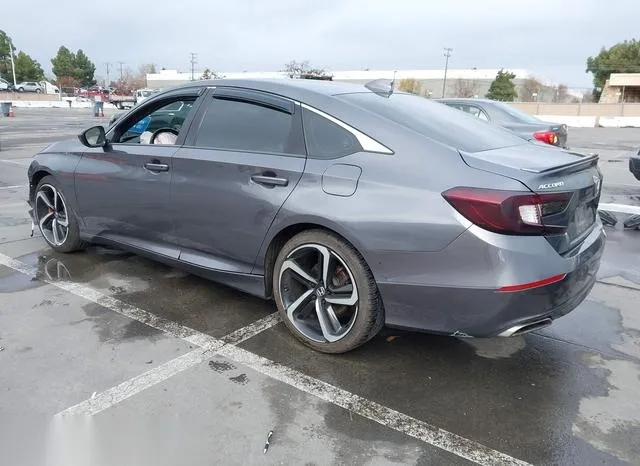 1HGCV1F36KA083860 2019 2019 Honda Accord- Sport 3