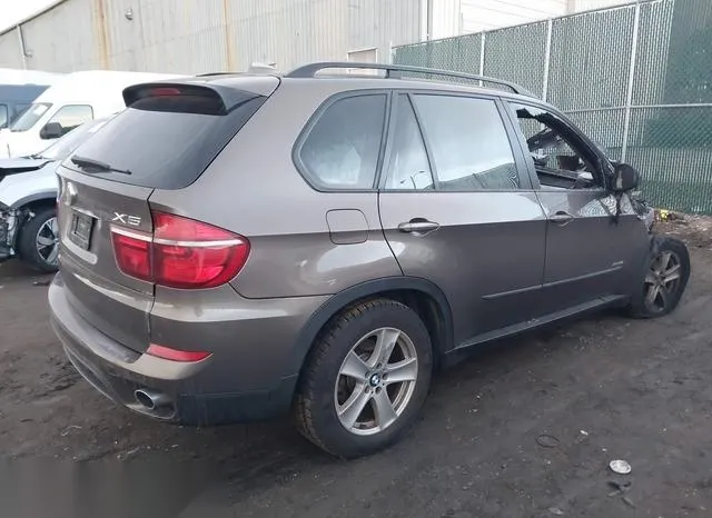 5UXZV4C58CL889896 2012 2012 BMW X5- Xdrive35I/Xdrive35I Pre 4