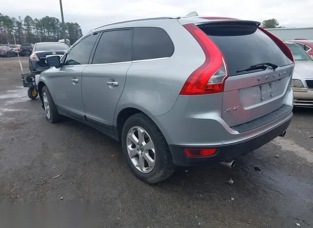 YV4952DL7D2451152 2013 2013 Volvo XC60- 3-2 Platinum 3