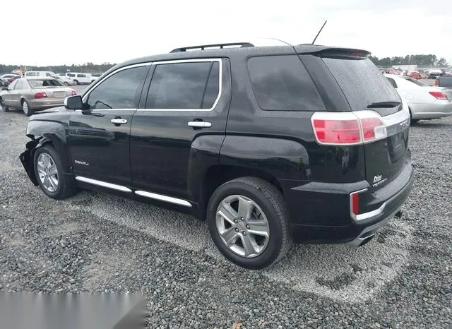 2GKALREK7H6262891 2017 2017 GMC Terrain- Denali 3