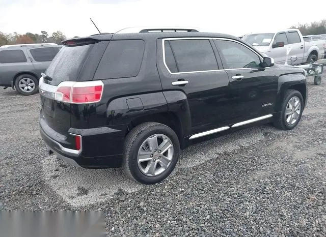 2GKALREK7H6262891 2017 2017 GMC Terrain- Denali 4