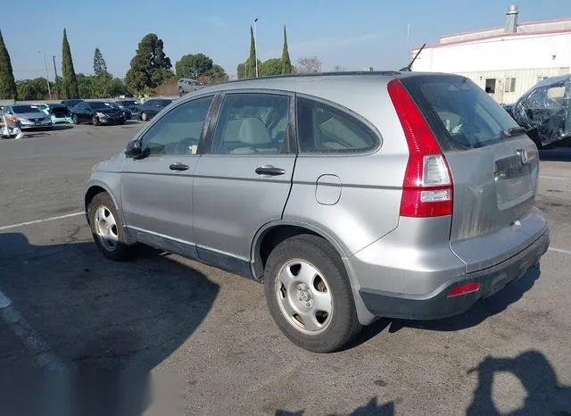 JHLRE38378C002785 2008 2008 Honda CR-V- LX 3