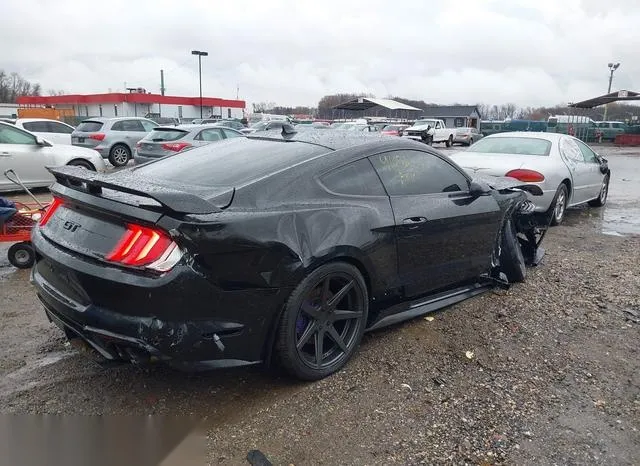 1FA6P8CF4M5140880 2021 2021 Ford Mustang- GT 4