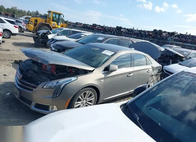 2G61M5S30K9139750 2019 2019 Cadillac XTS- Luxury 2