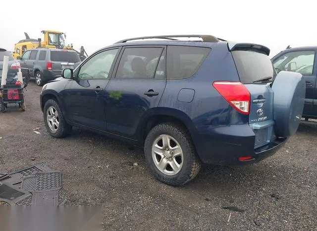 JTMZK33V365002282 2006 2006 Toyota RAV4- Base V6 3