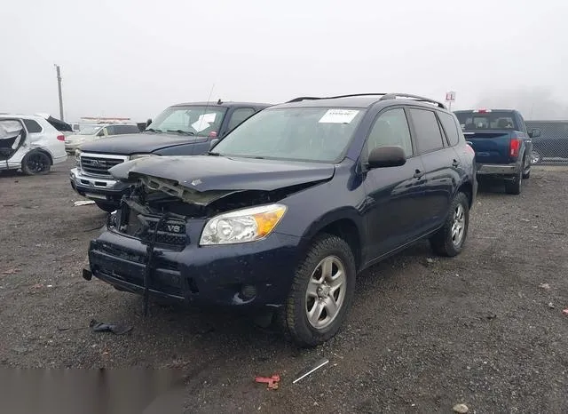 JTMZK33V365002282 2006 2006 Toyota RAV4- Base V6 6