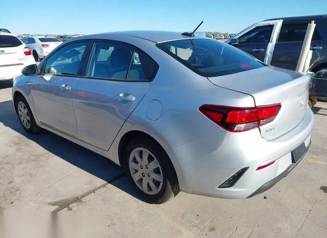 3KPA24AD2PE586032 2023 2023 KIA Rio- S 3