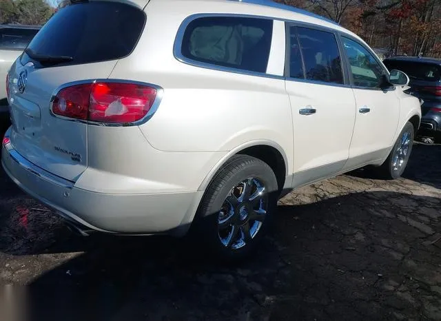 5GALRCED5AJ161361 2010 2010 Buick Enclave- 2XL 4