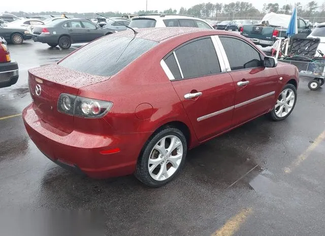 JM1BK32F091193621 2009 2009 Mazda 3- I 4