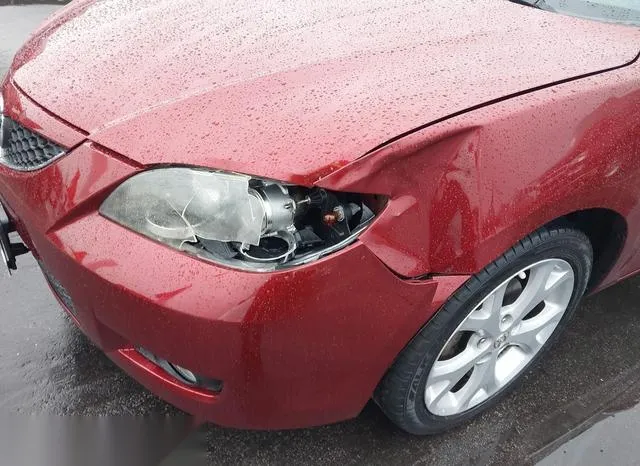 JM1BK32F091193621 2009 2009 Mazda 3- I 6