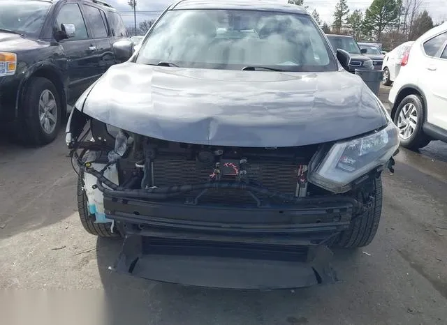 5N1AT2MVXKC813677 2019 2019 Nissan Rogue- S 6