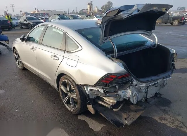 1HGCY2F53RA015184 2024 2024 Honda Accord- Hybrid Sport 3