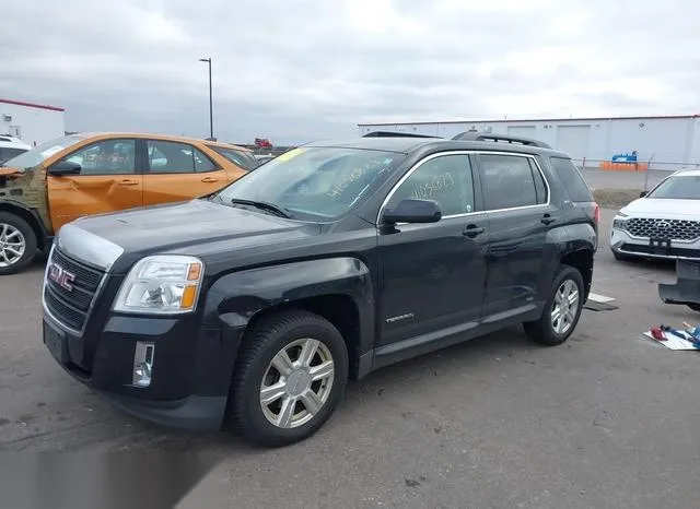 2GKFLXE33E6143380 2014 2014 GMC Terrain- Slt-1 2