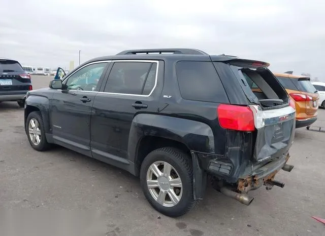 2GKFLXE33E6143380 2014 2014 GMC Terrain- Slt-1 3