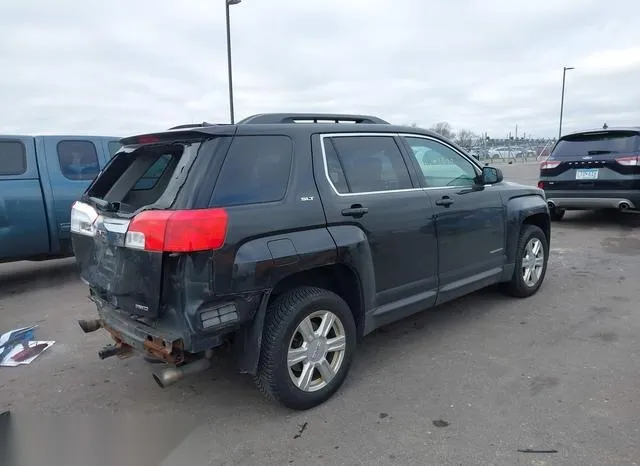 2GKFLXE33E6143380 2014 2014 GMC Terrain- Slt-1 4